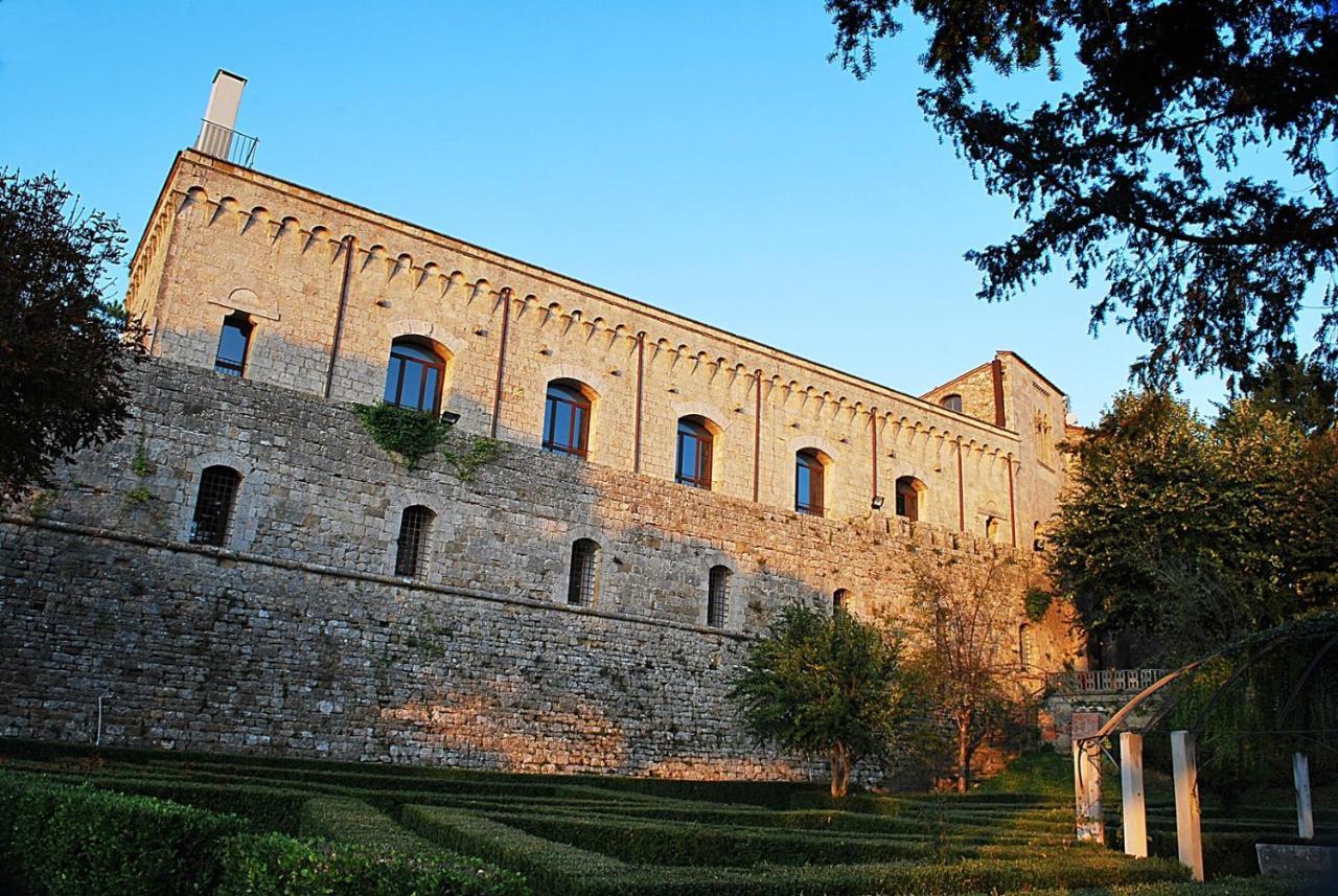 Il Palco Montepulciano, Vista Incredibile, 150Mt Da Piazza Grande Apartment Exterior photo